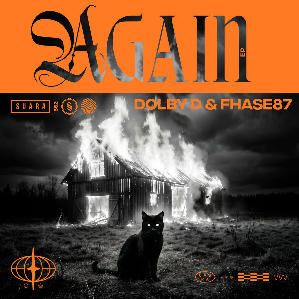 Релиз Again
