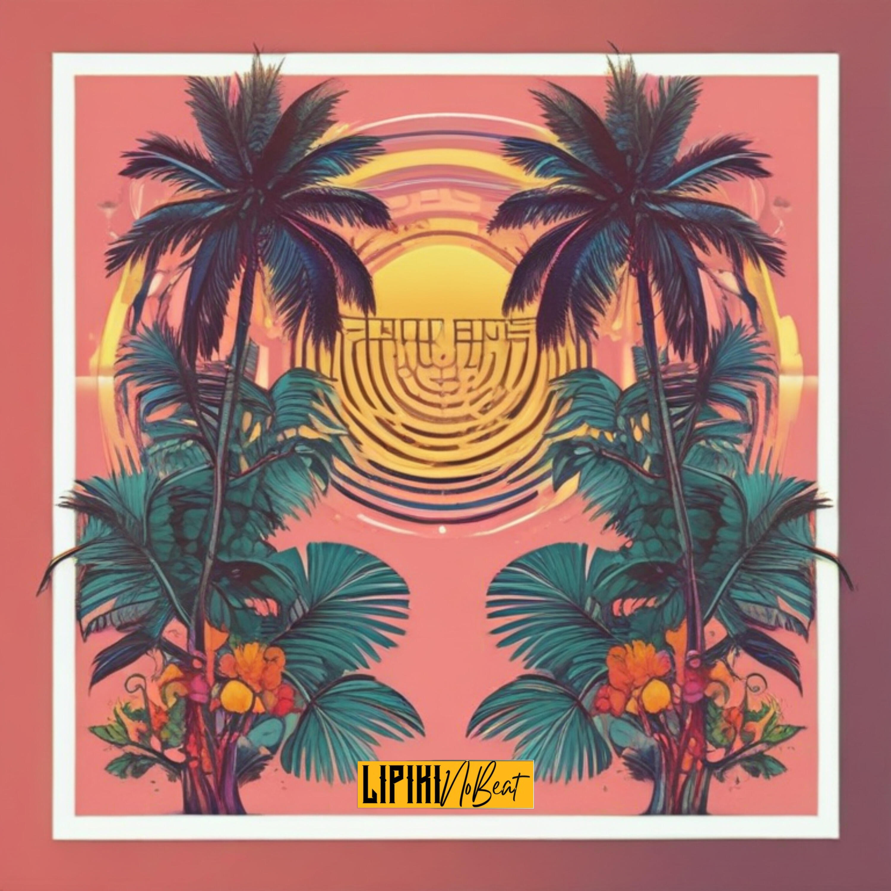 Релиз Deep Sauce