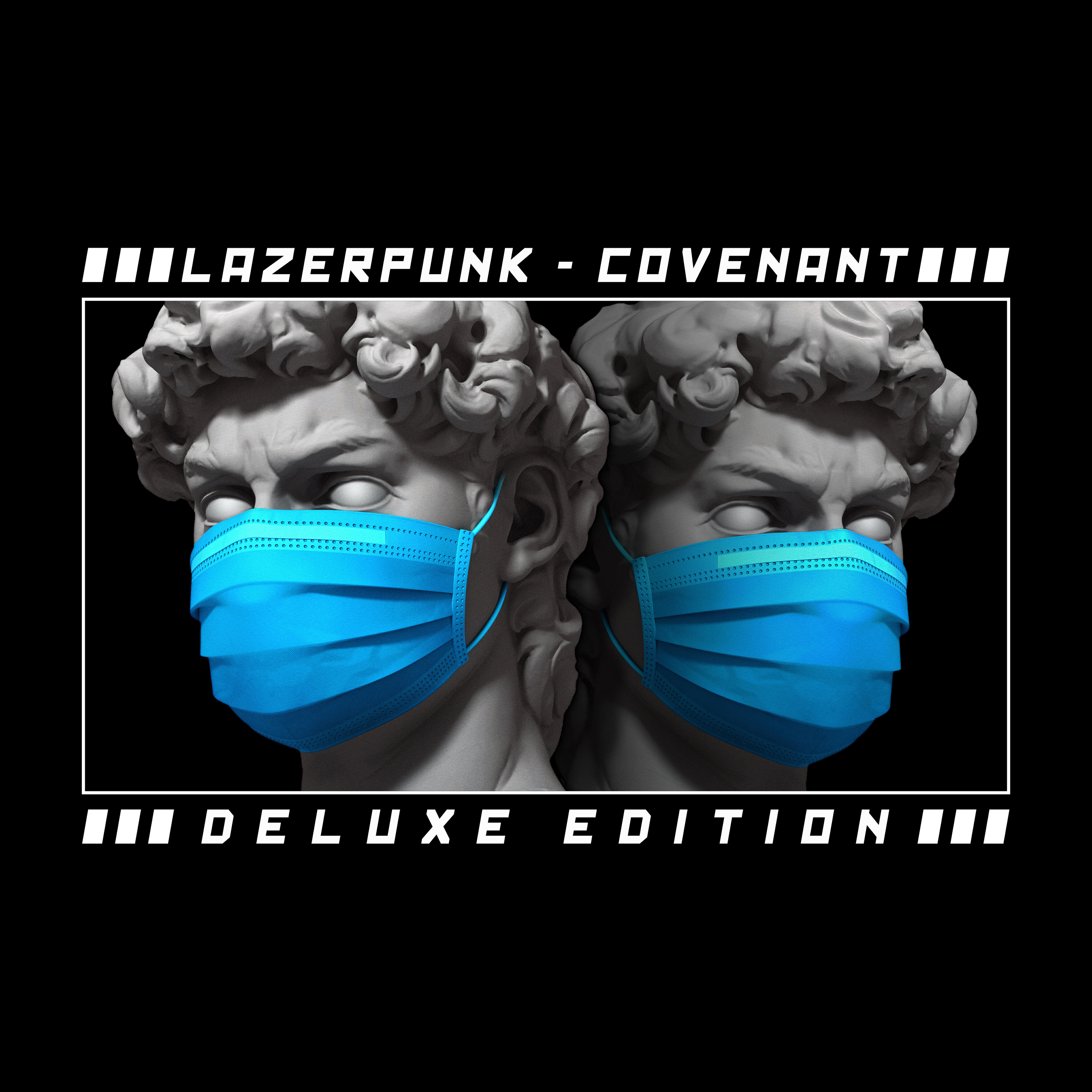 Трек Virus (Toutant Remix)