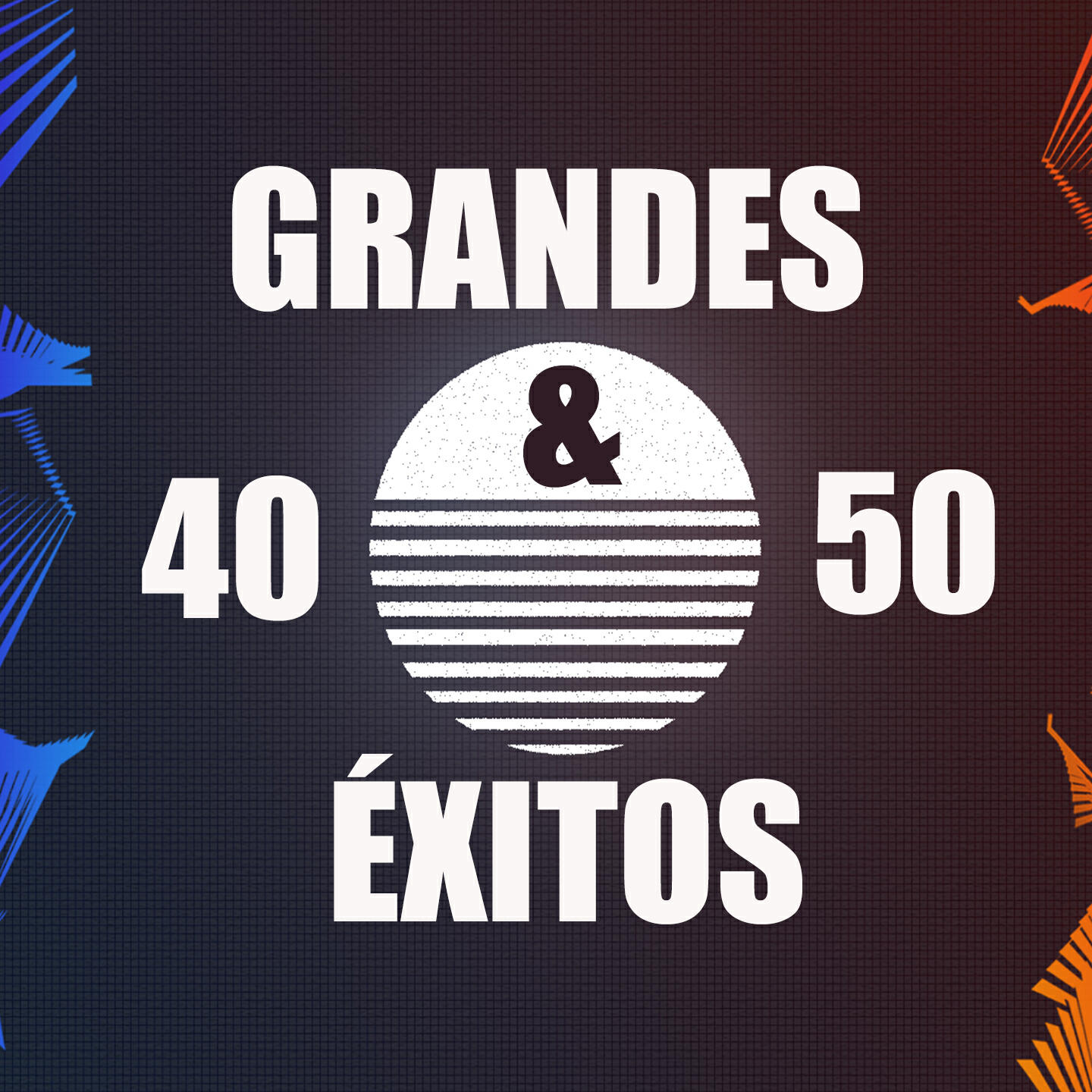 Релиз Grandes Éxitos 40 & 50