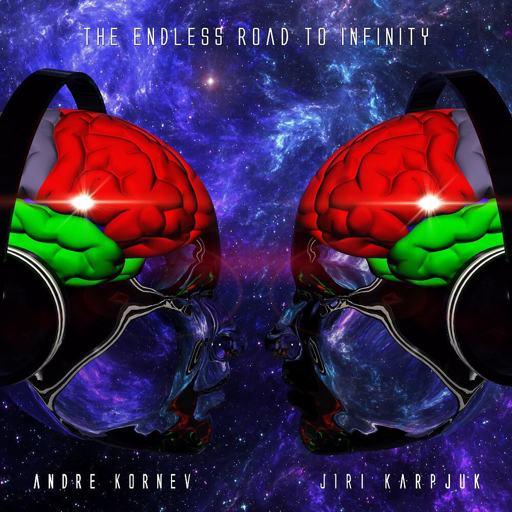 Релиз The Endless Road to Infinity