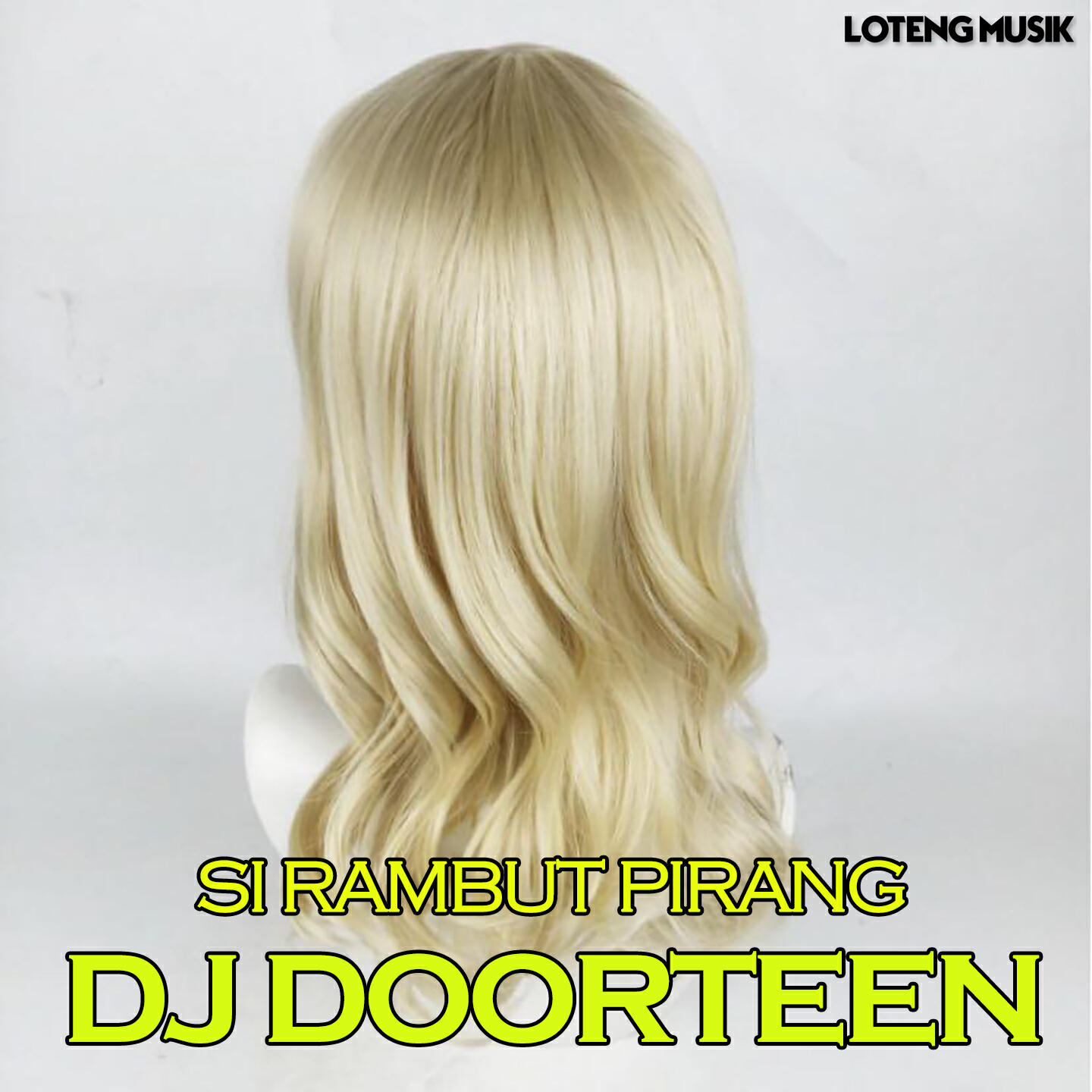 Релиз Si Rambut Pirang