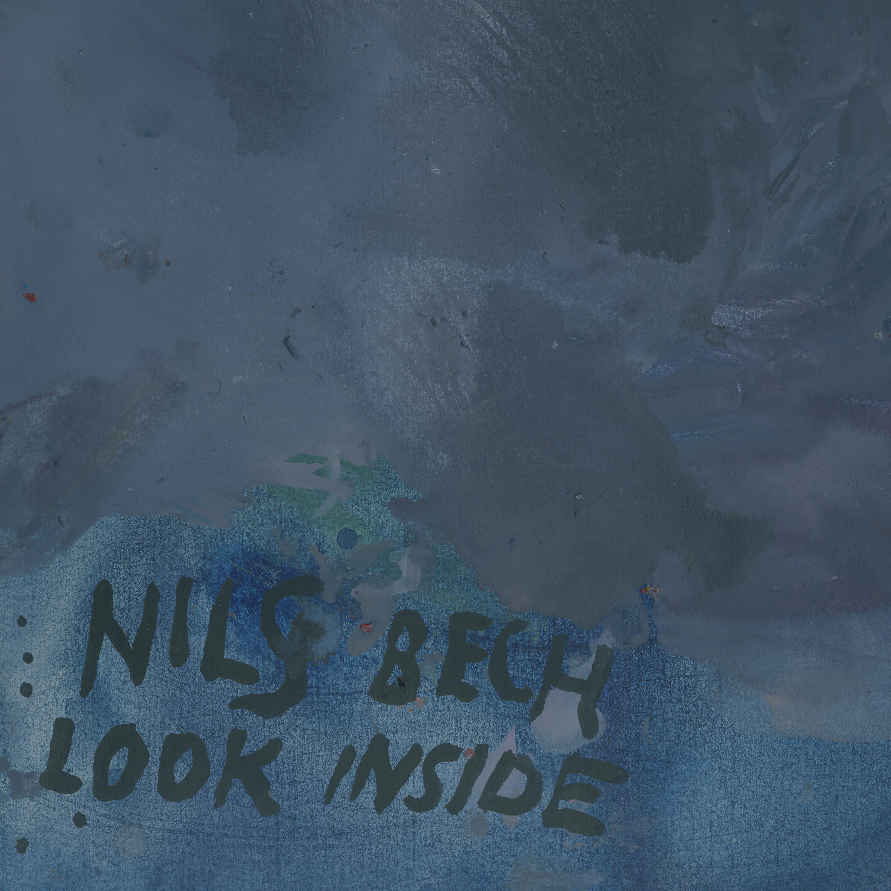 Релиз Look Inside
