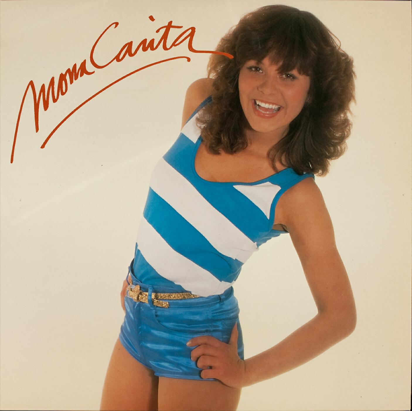 Релиз Mona Carita