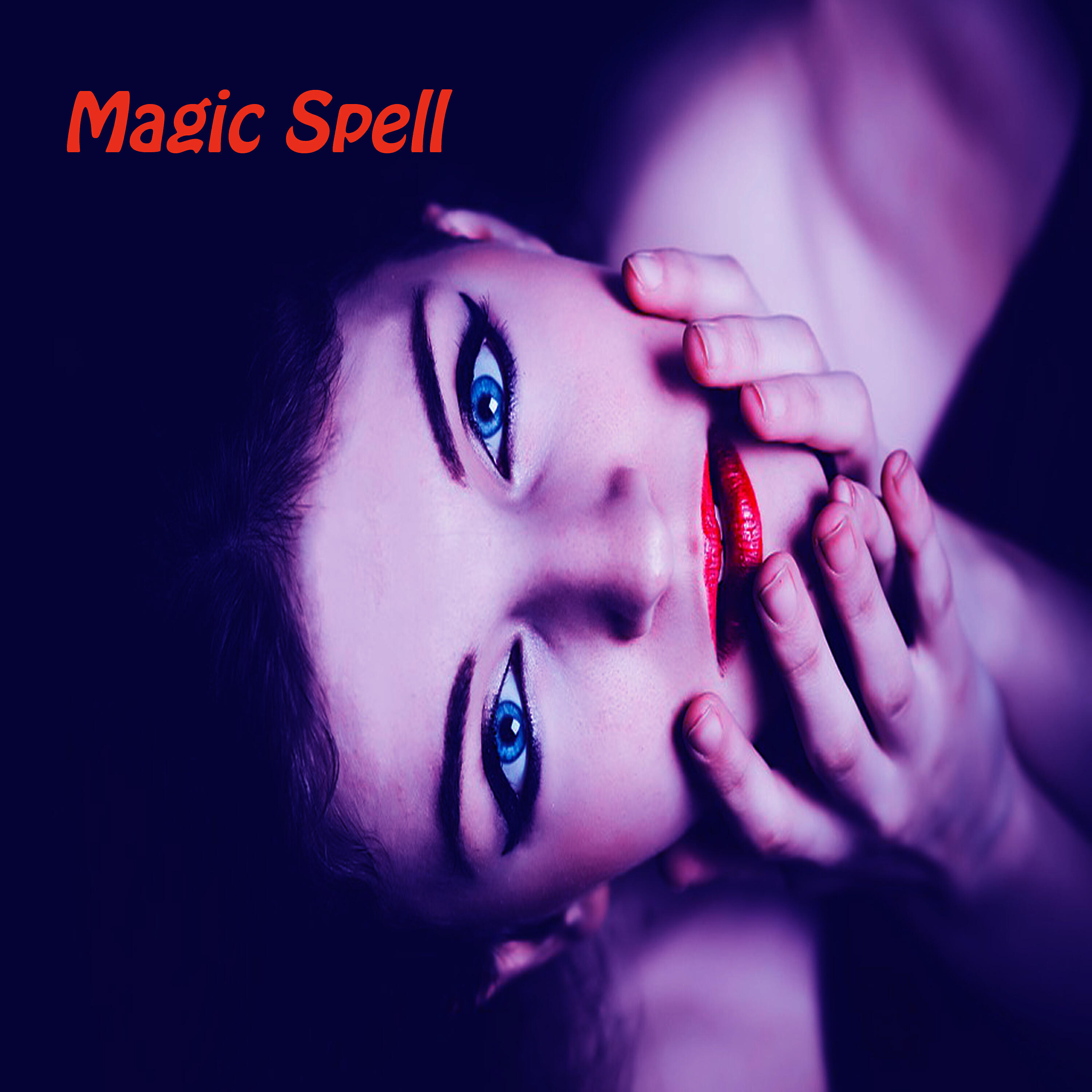 Релиз Magic Spell