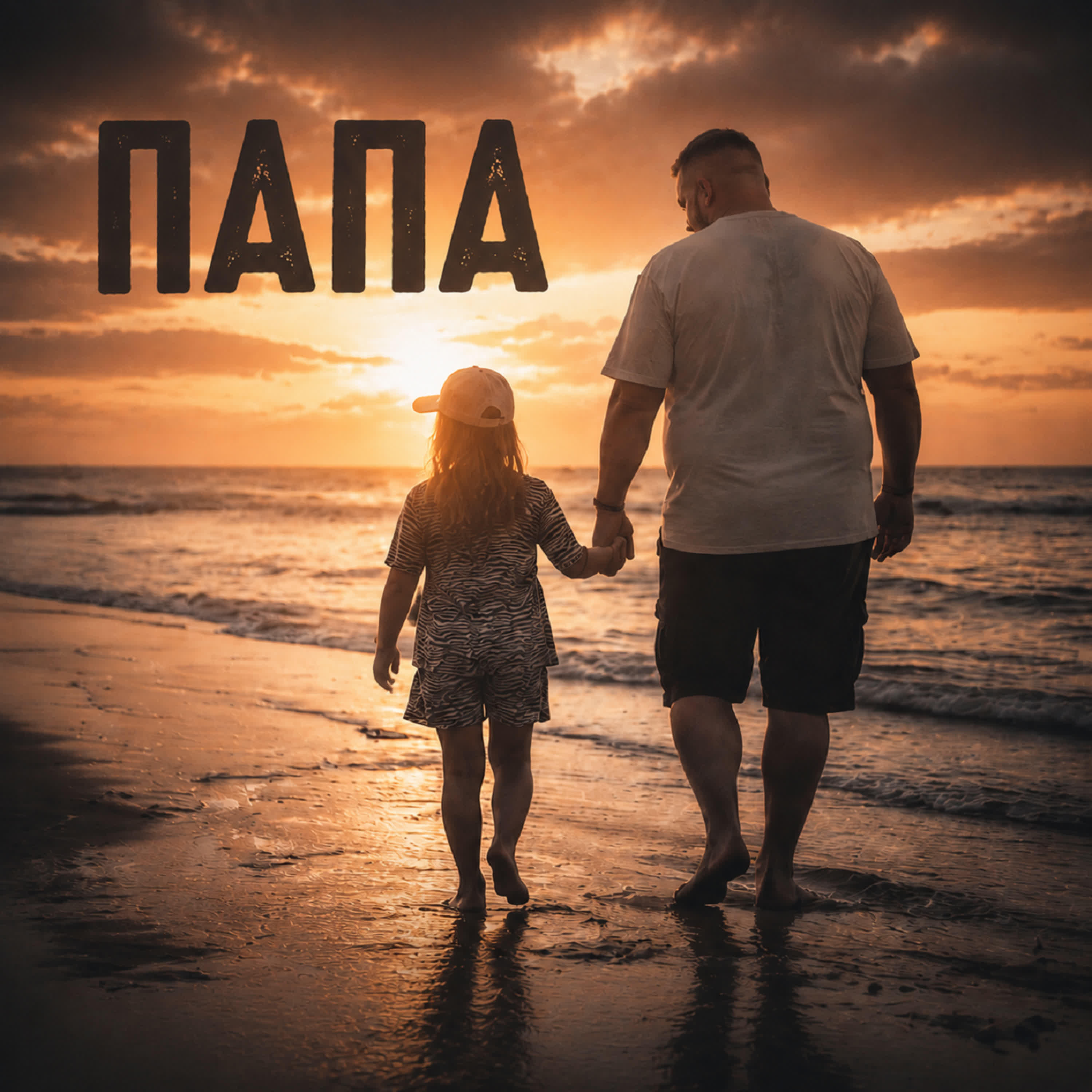 Релиз Папа