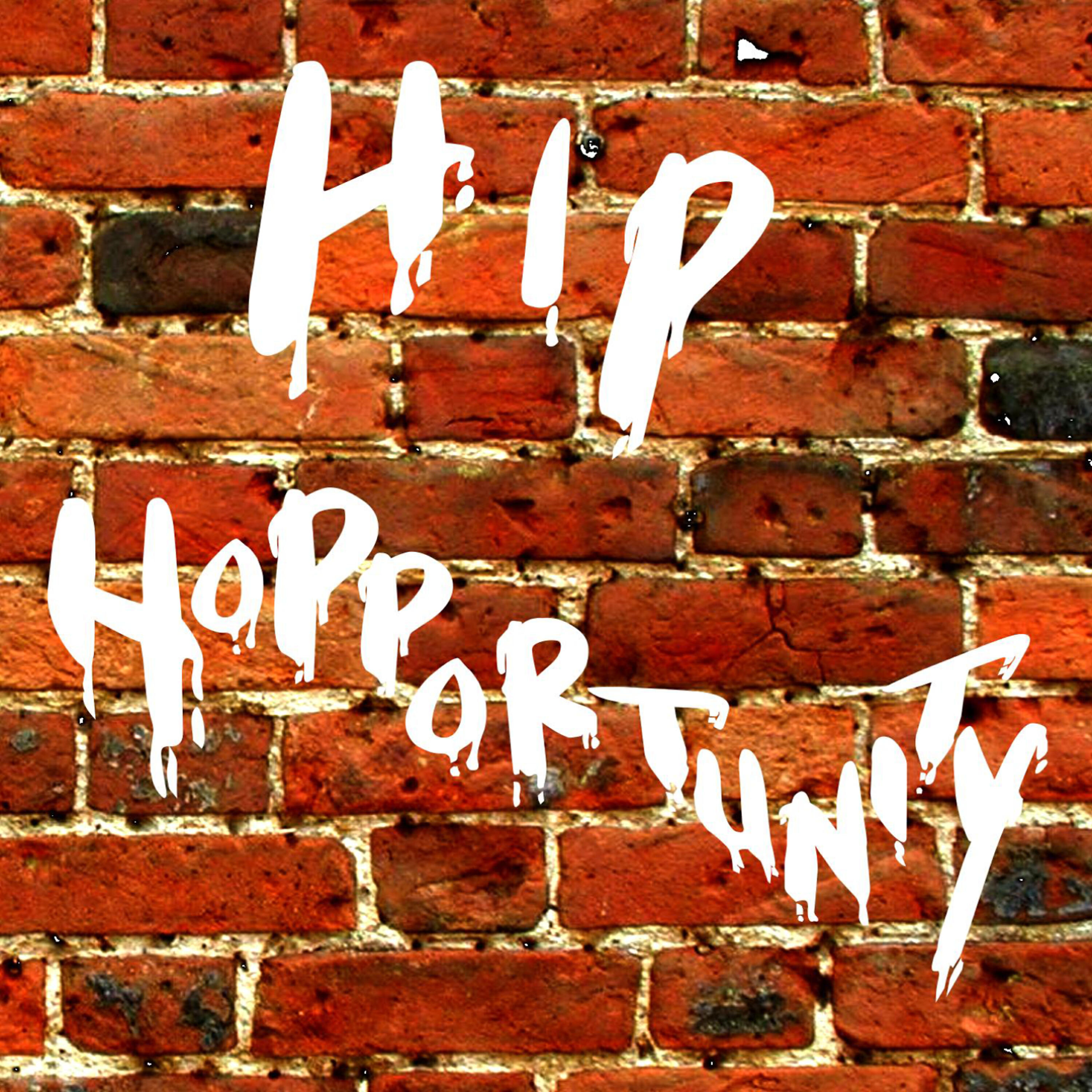 Постер альбома Hip Hopportunity