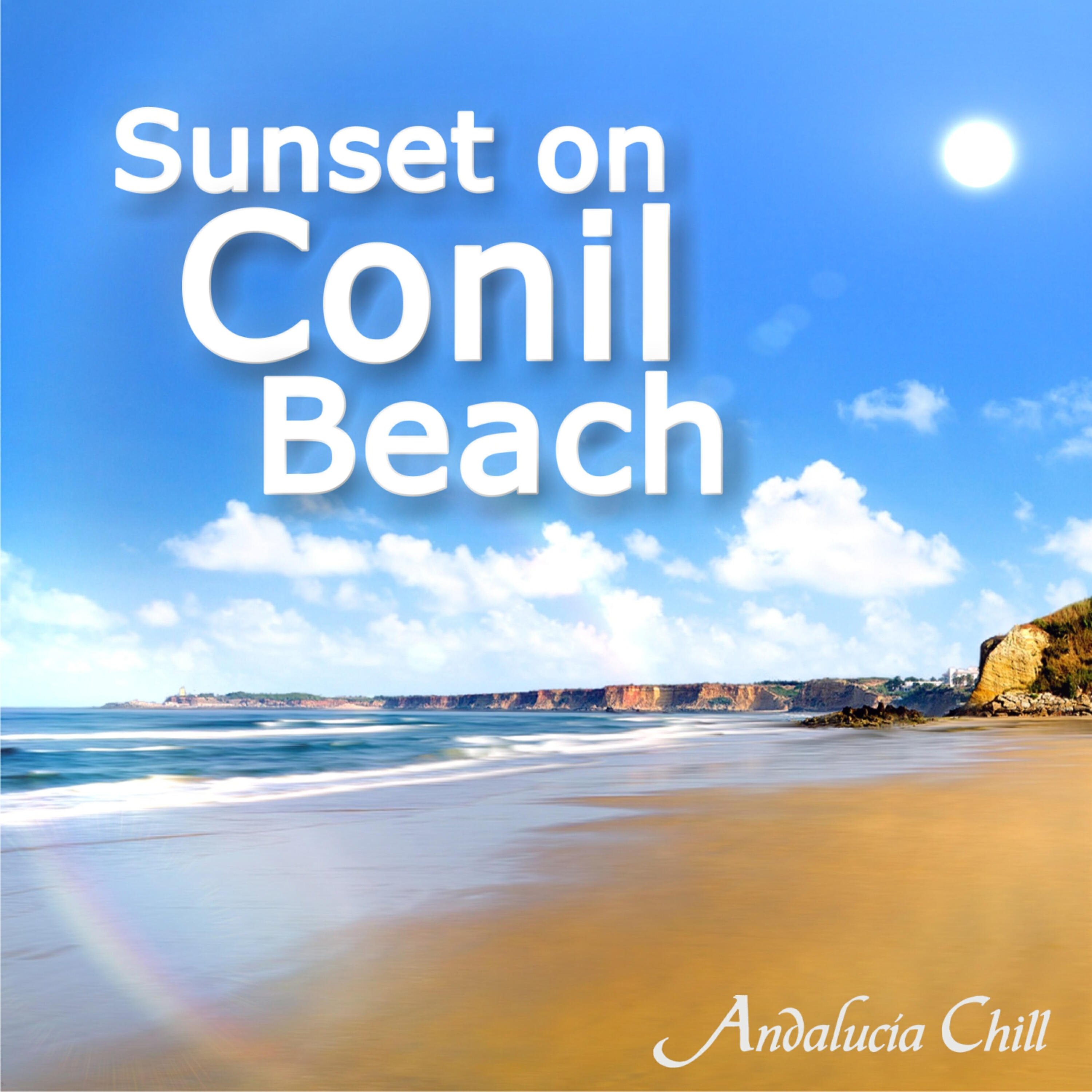 Релиз Sunset on Conil Beach (Continuous Mix)