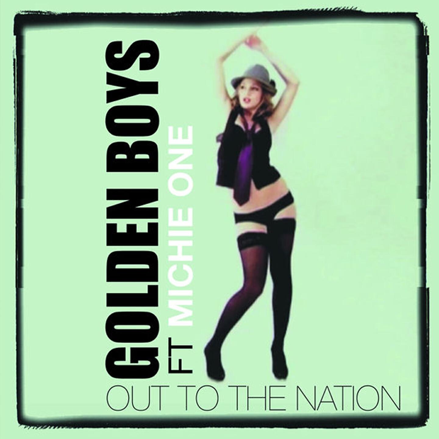 Релиз Out to the Nation