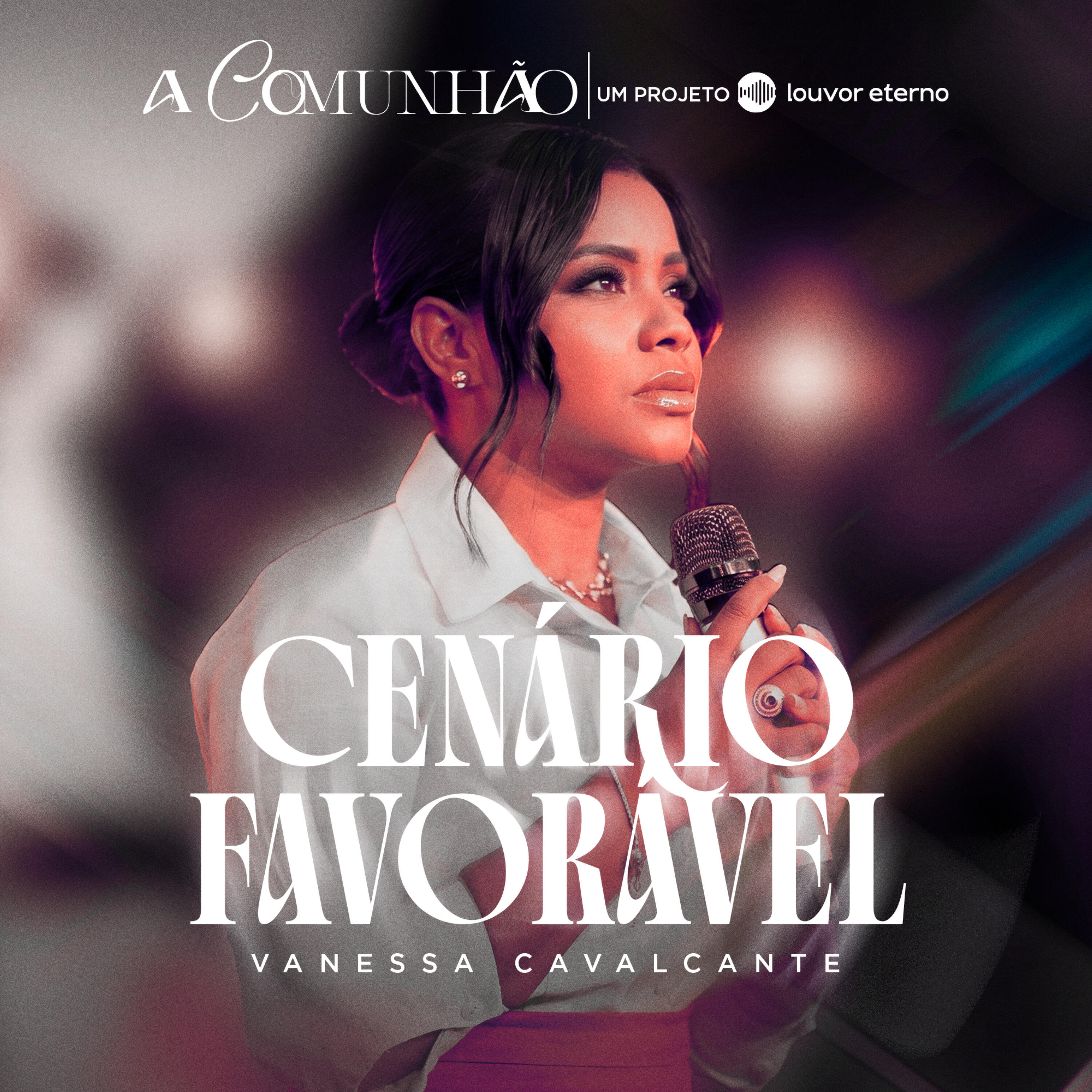 Vanessa Cavalcante