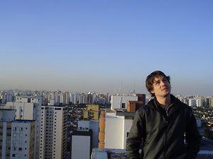 Fabio Castro