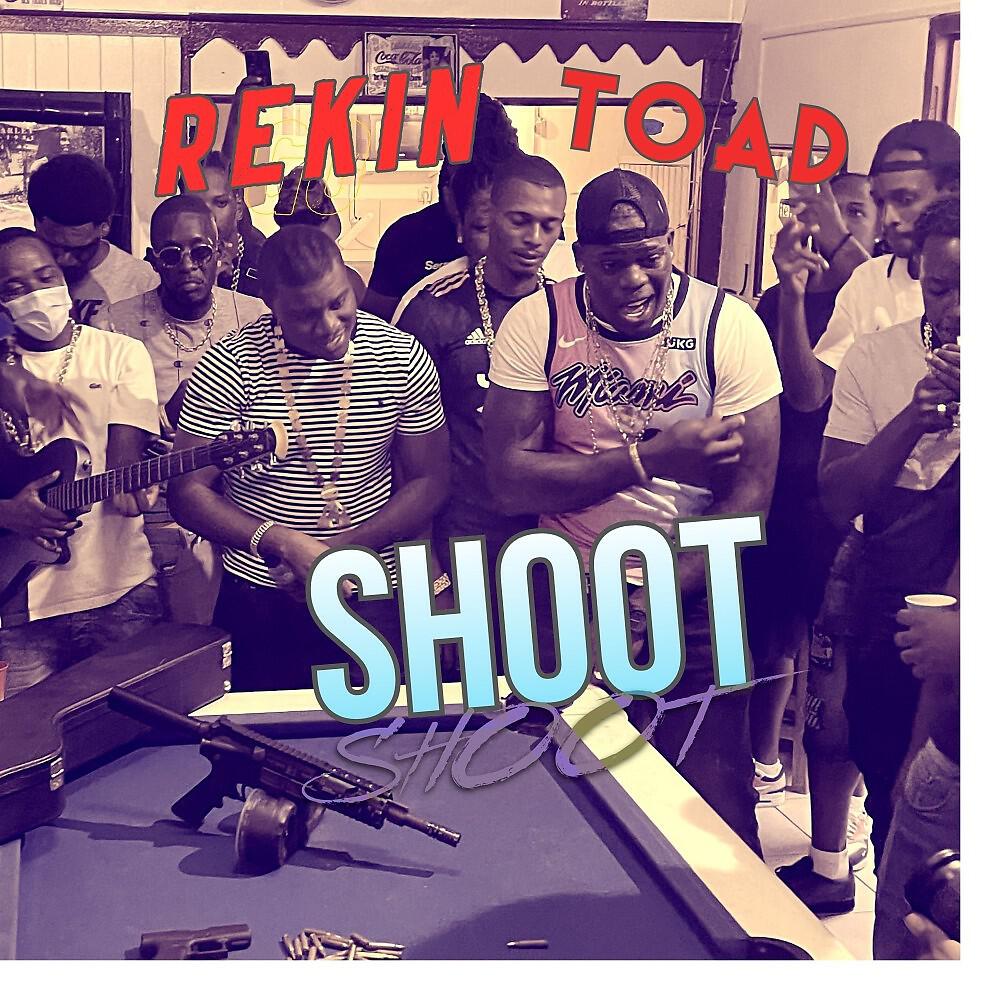 Релиз Shoot