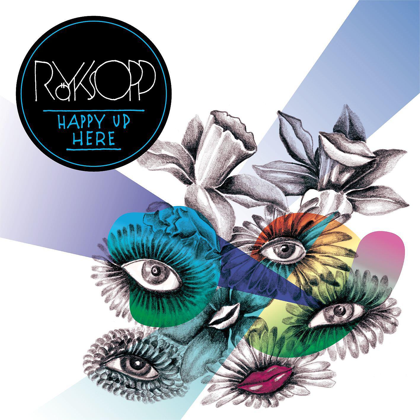 Релиз Happy Up Here [Remix Holy Fuck] (Remix Holy Fuck)