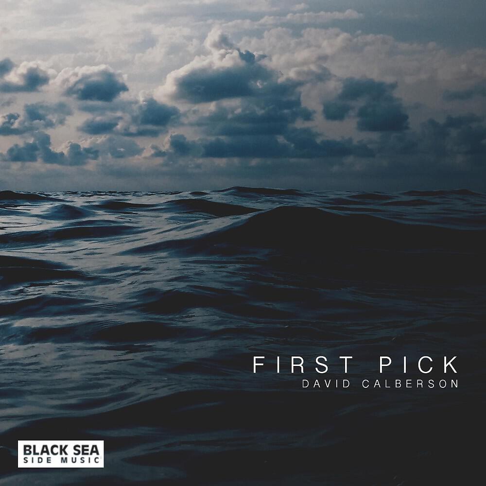 Релиз First Pick