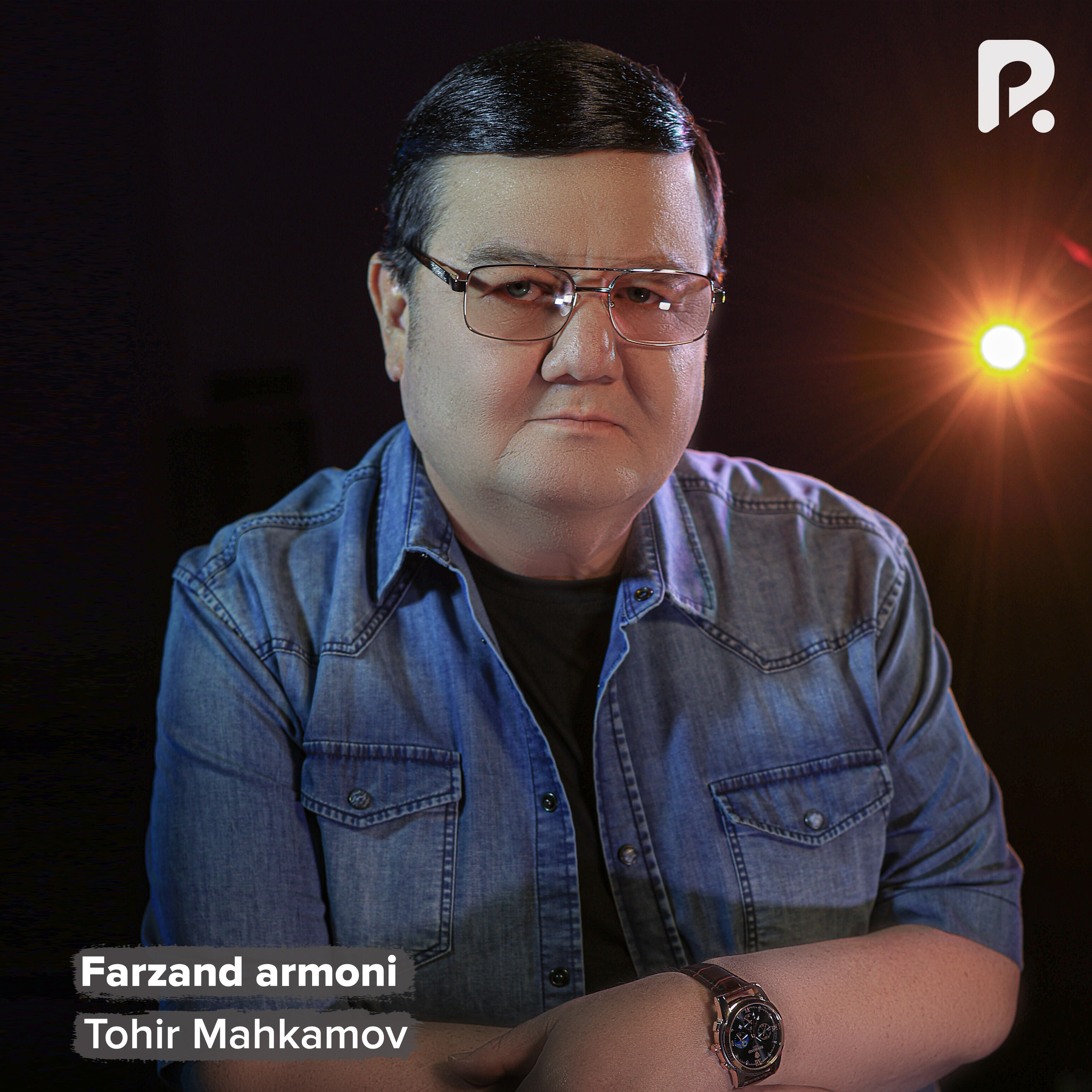Постер альбома Farzand armoni