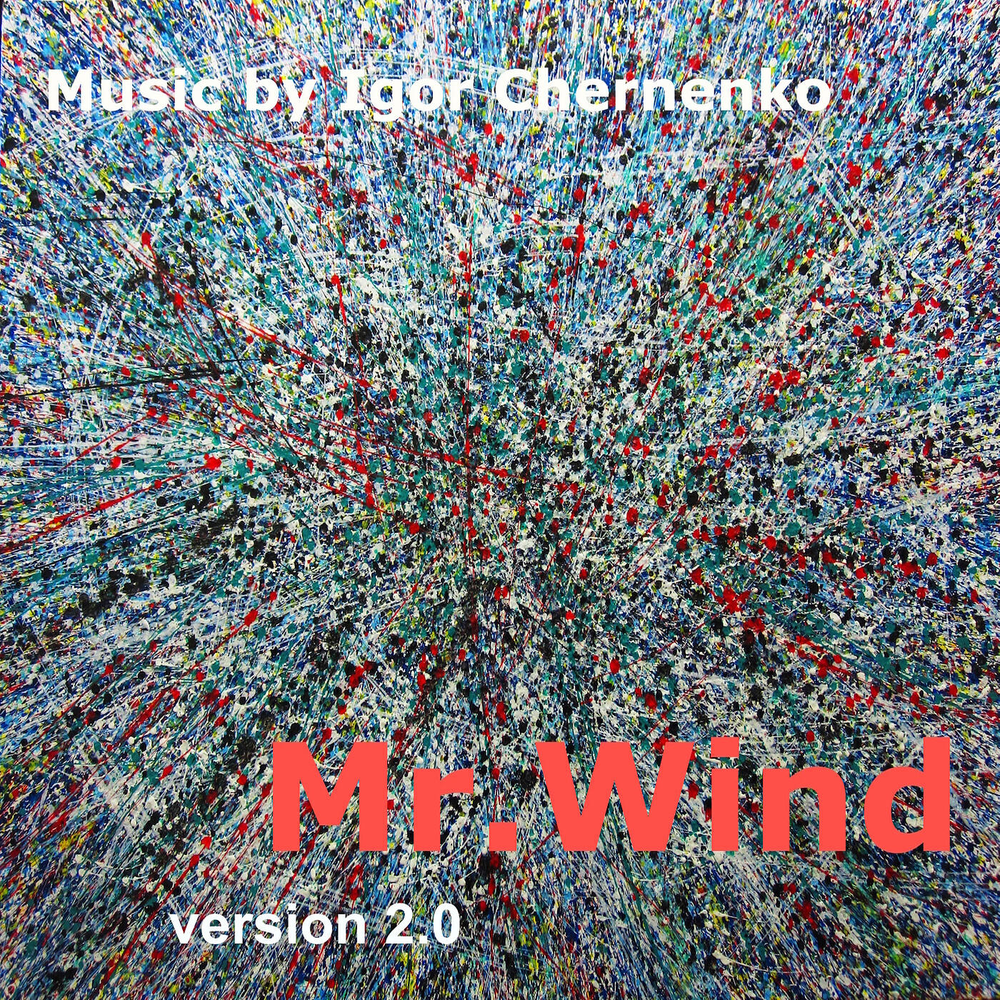 Релиз Mr. Wind Version 2.0