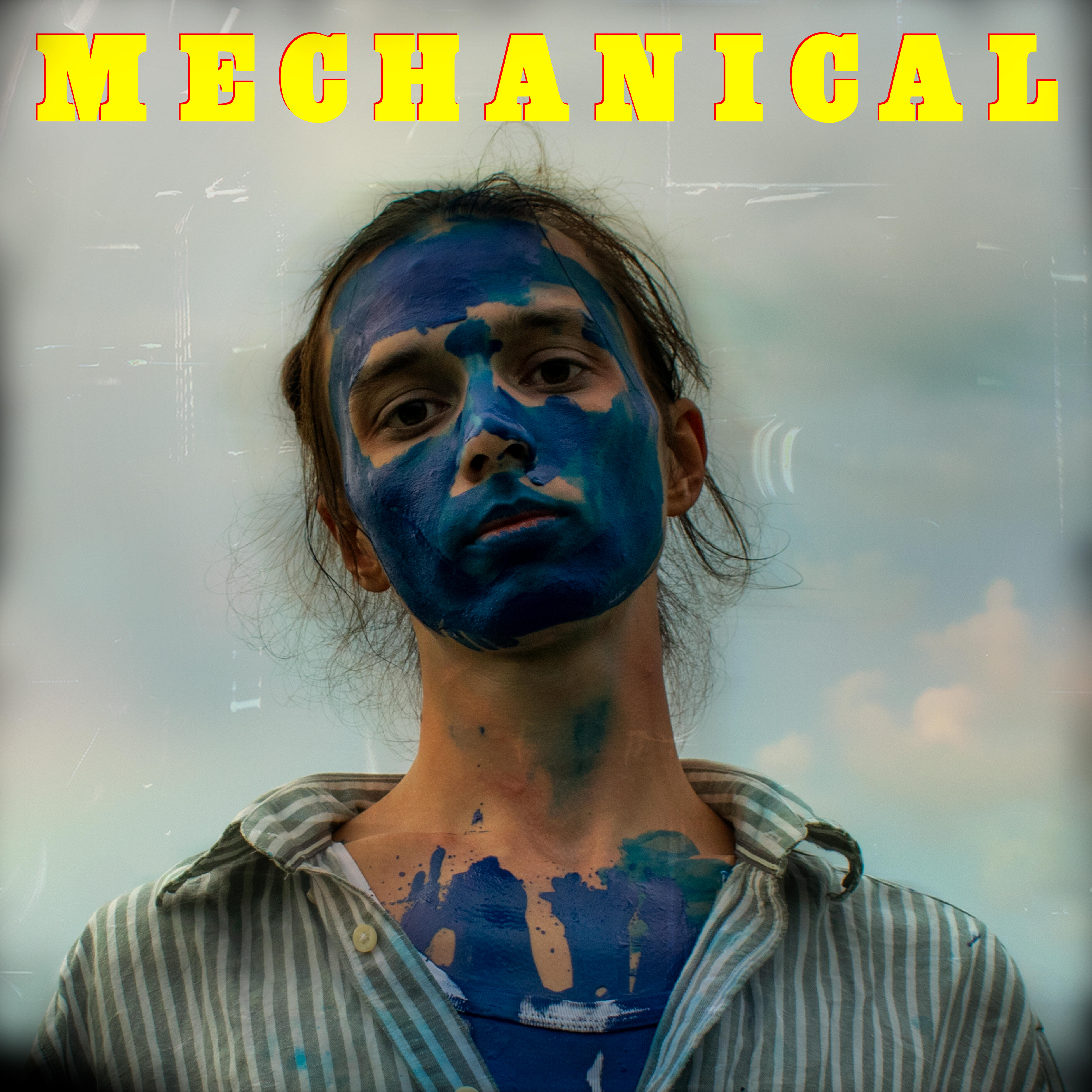 Релиз Mechanical