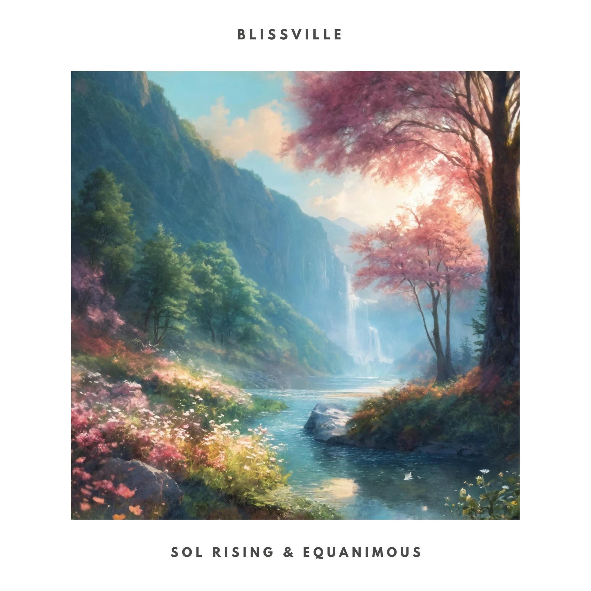 Релиз Blissville