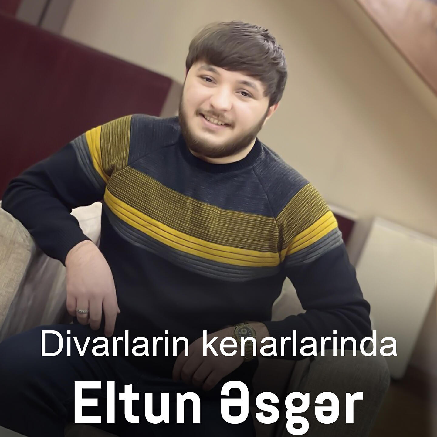 Релиз Divarlarin kenarlarinda
