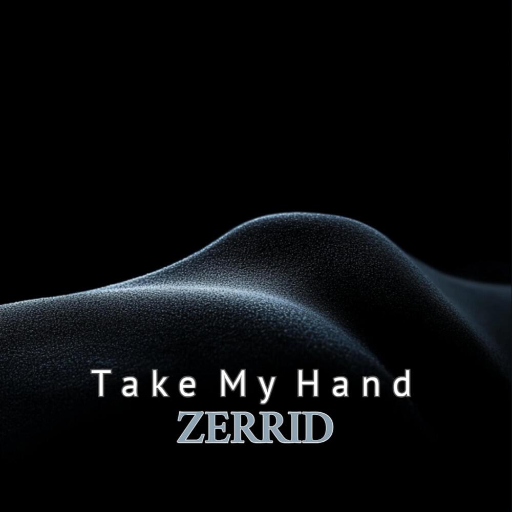 Релиз Take My Hand