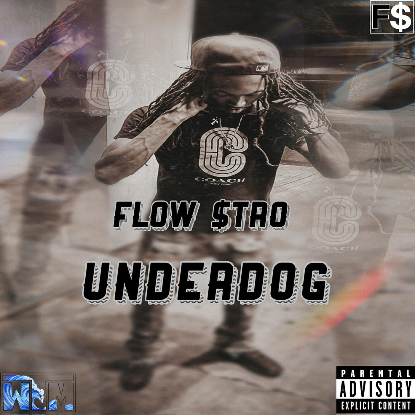 Релиз UnderDog