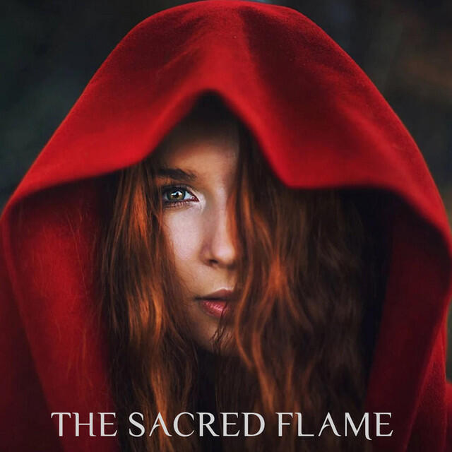 Релиз The Sacred Flame