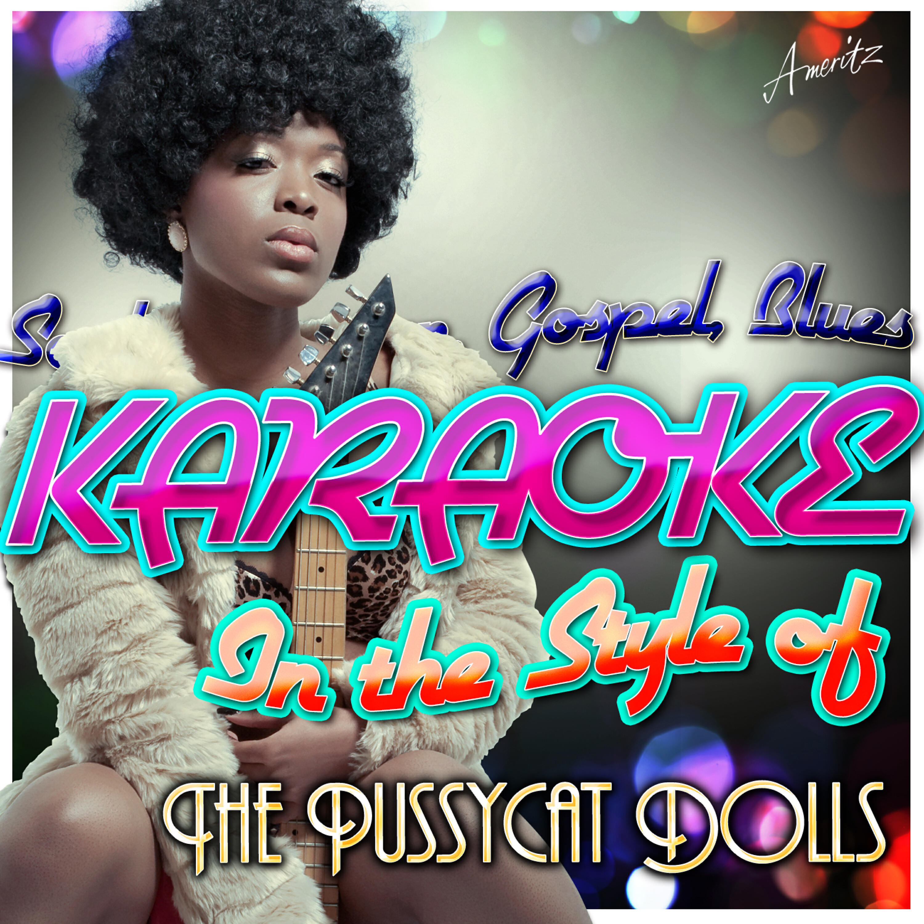 Релиз Karaoke - In the Style of the Pussycat Dolls
