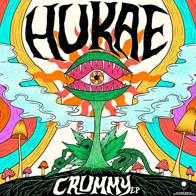 Релиз Crummy EP
