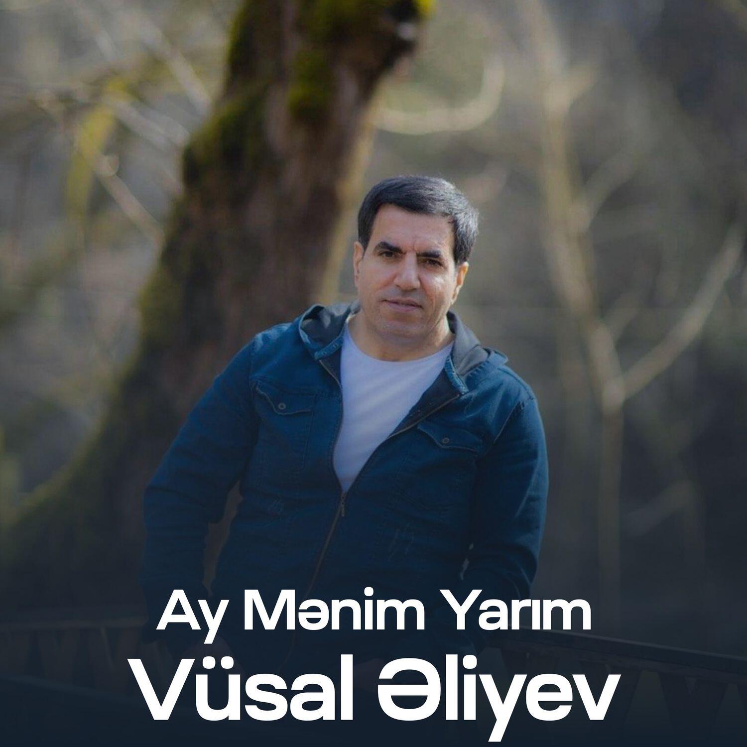Релиз Ay Mənim Yarım