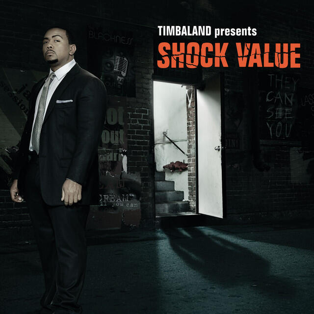 Релиз Shock Value (Instrumental Version)