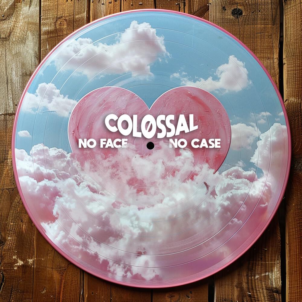 Релиз No Face No Case