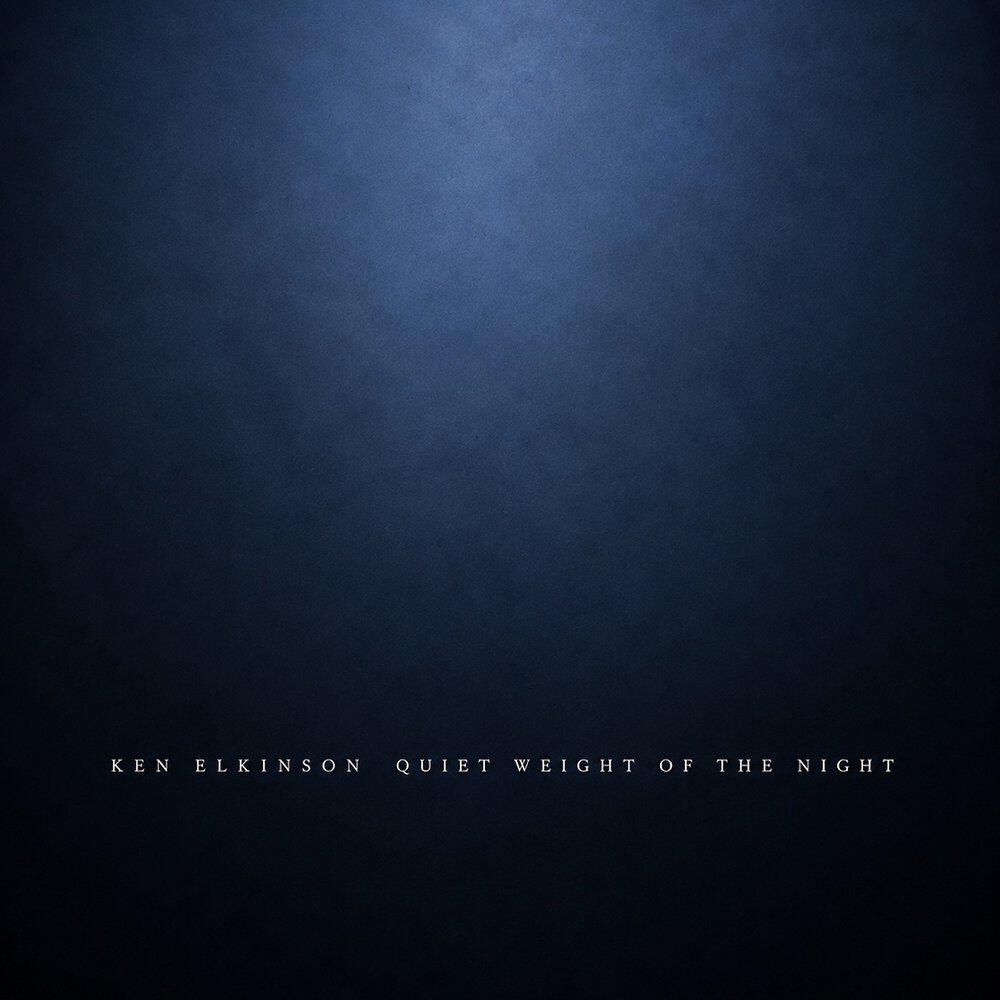 Релиз Quiet Weight of the Night