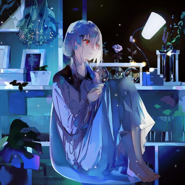Релиз ふれるよるに