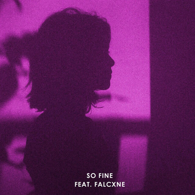 Релиз So Fine