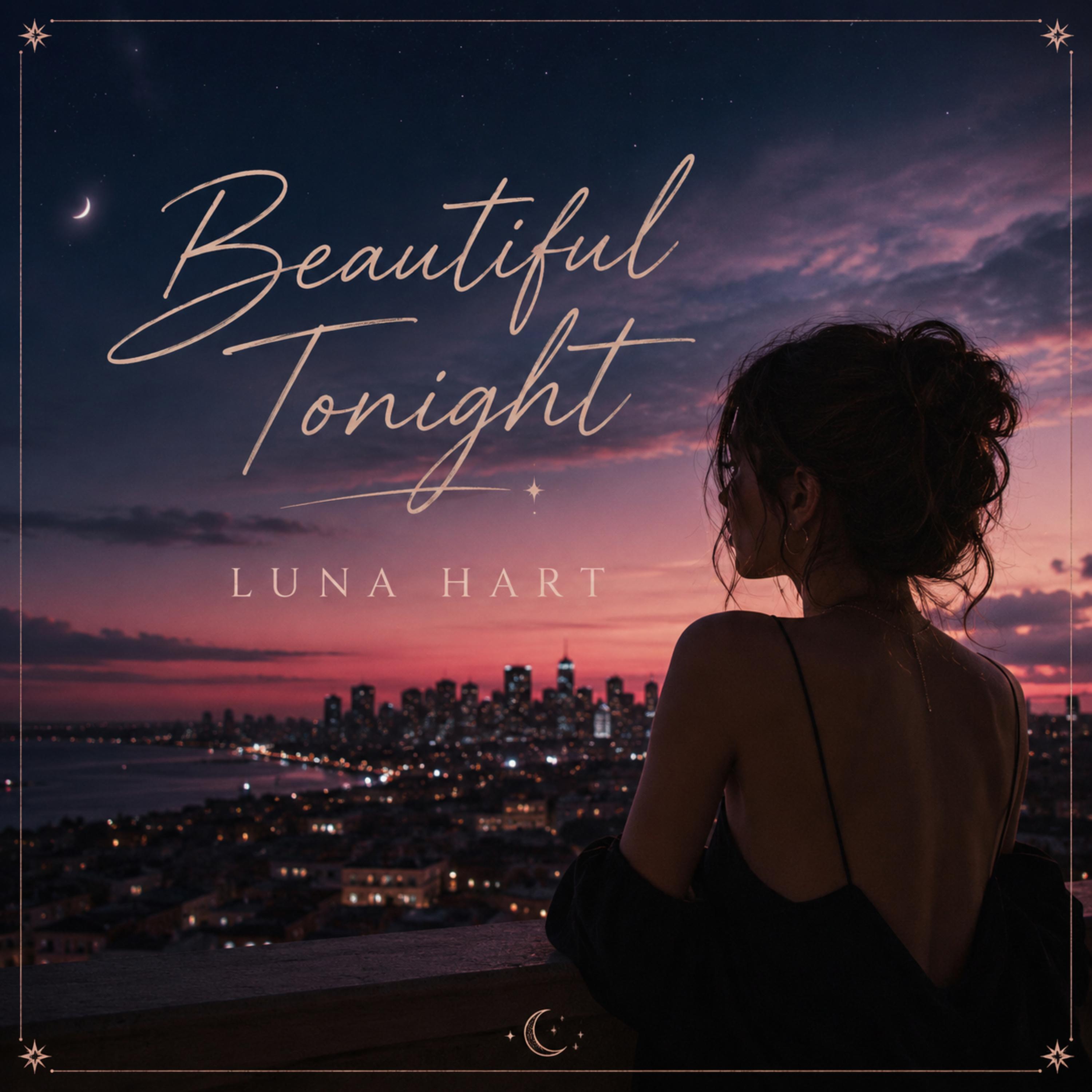 Релиз Beautiful Tonight