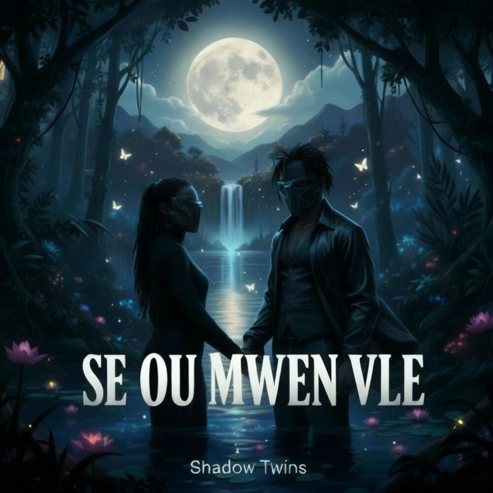 Релиз Se Ou Mwen Vle