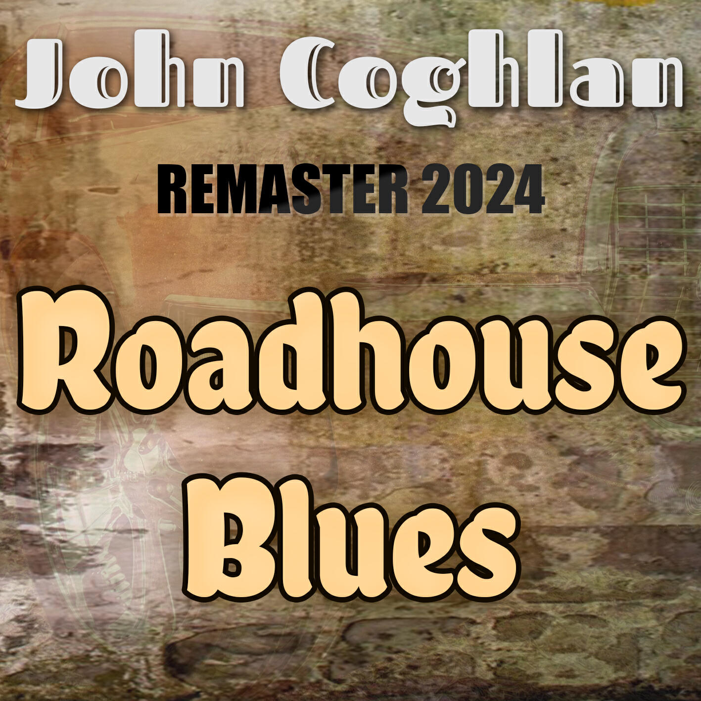 Релиз Roadhouse Blues