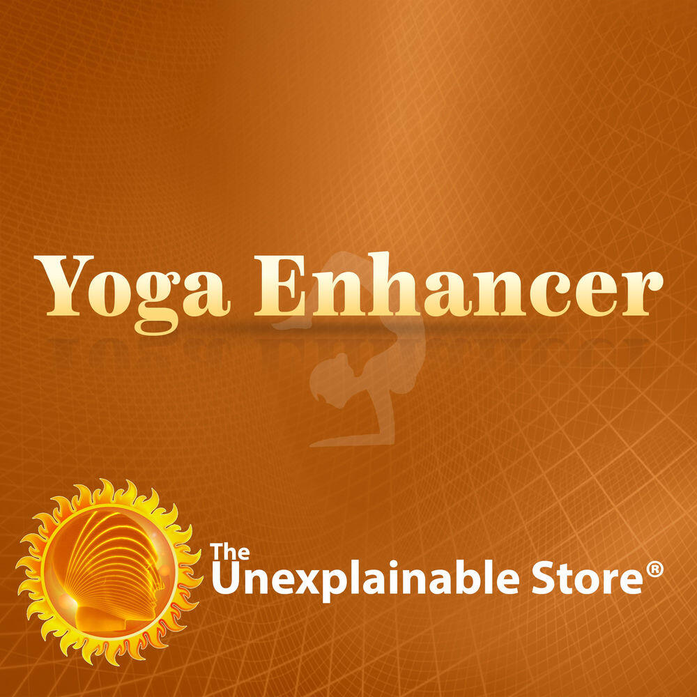 Релиз Yoga Enhancer