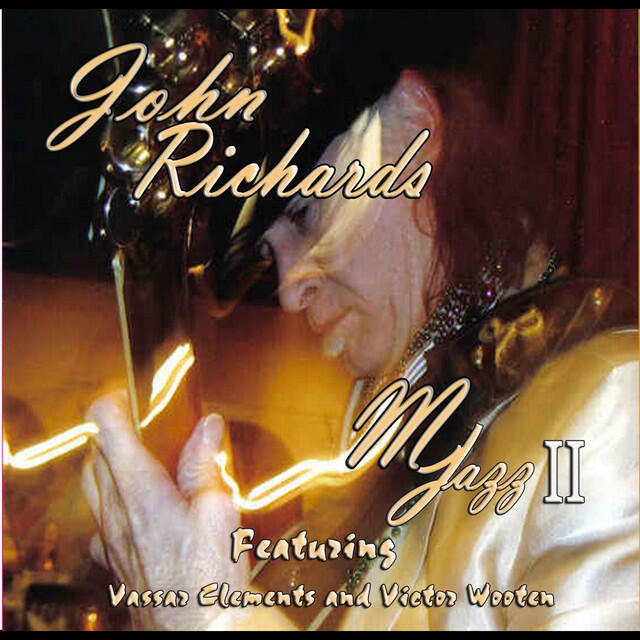 Релиз My Jazz II