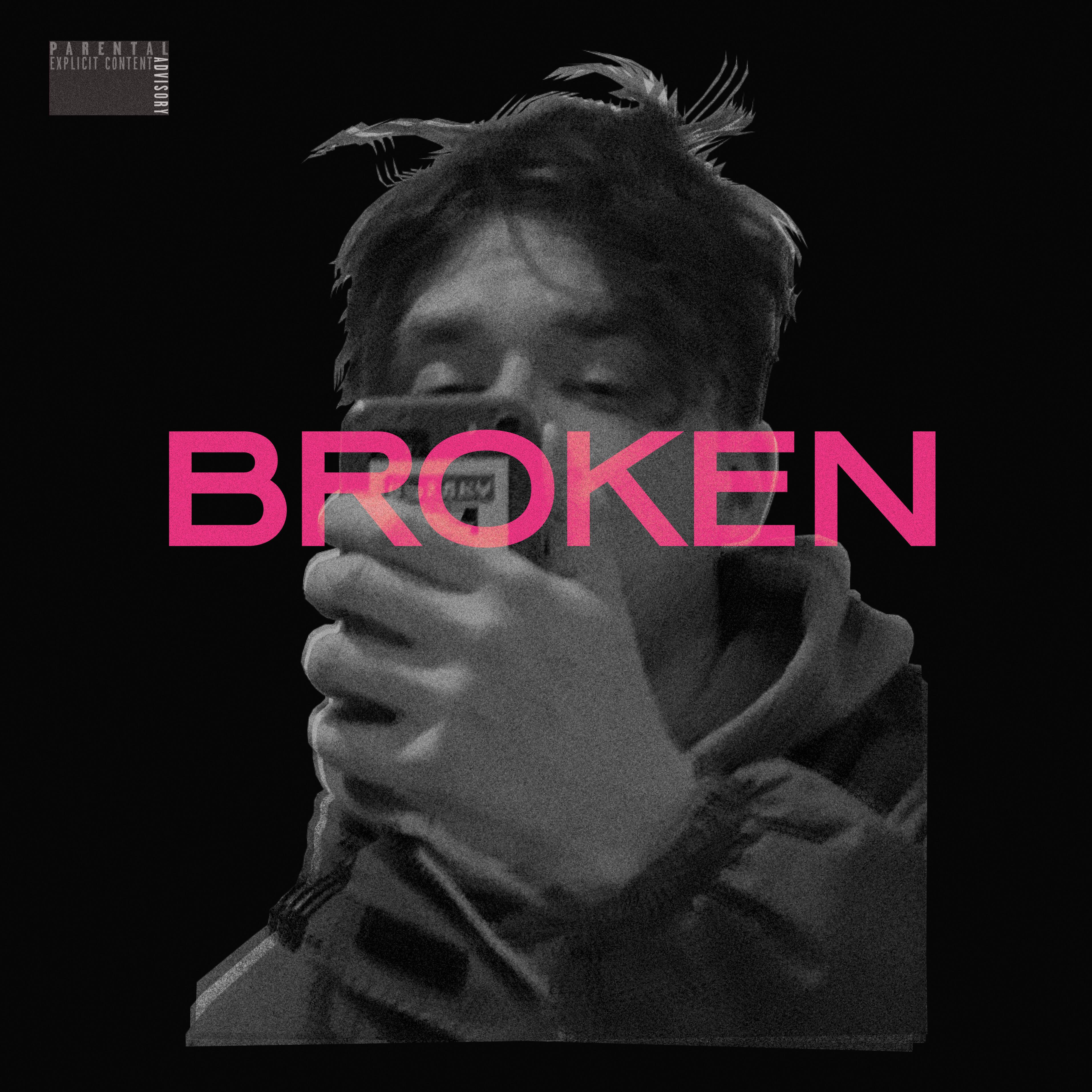 Релиз BROKEN