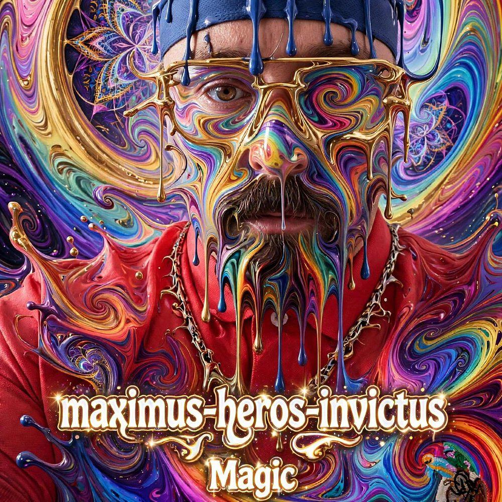 Релиз Magic