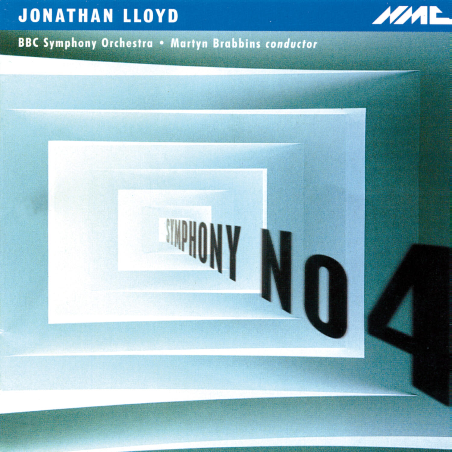 Релиз Lloyd: Symphony No. 4