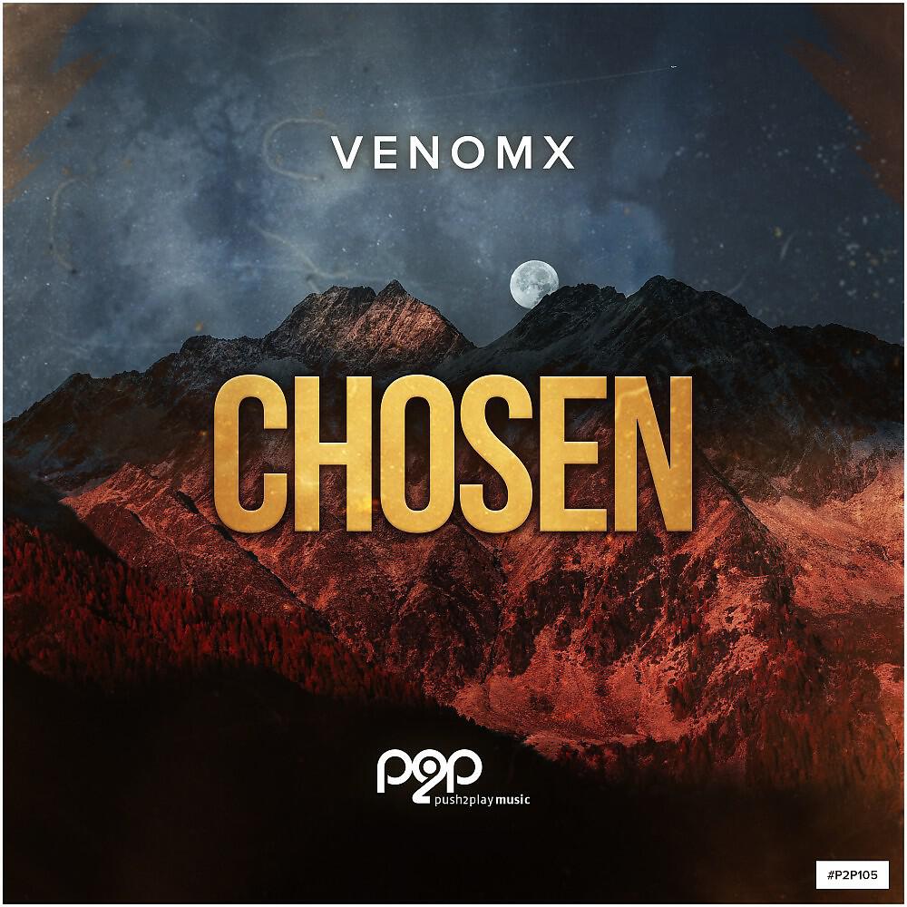Релиз Chosen