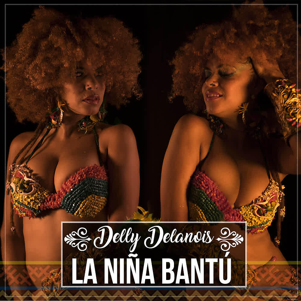 Релиз La Niña Bantu