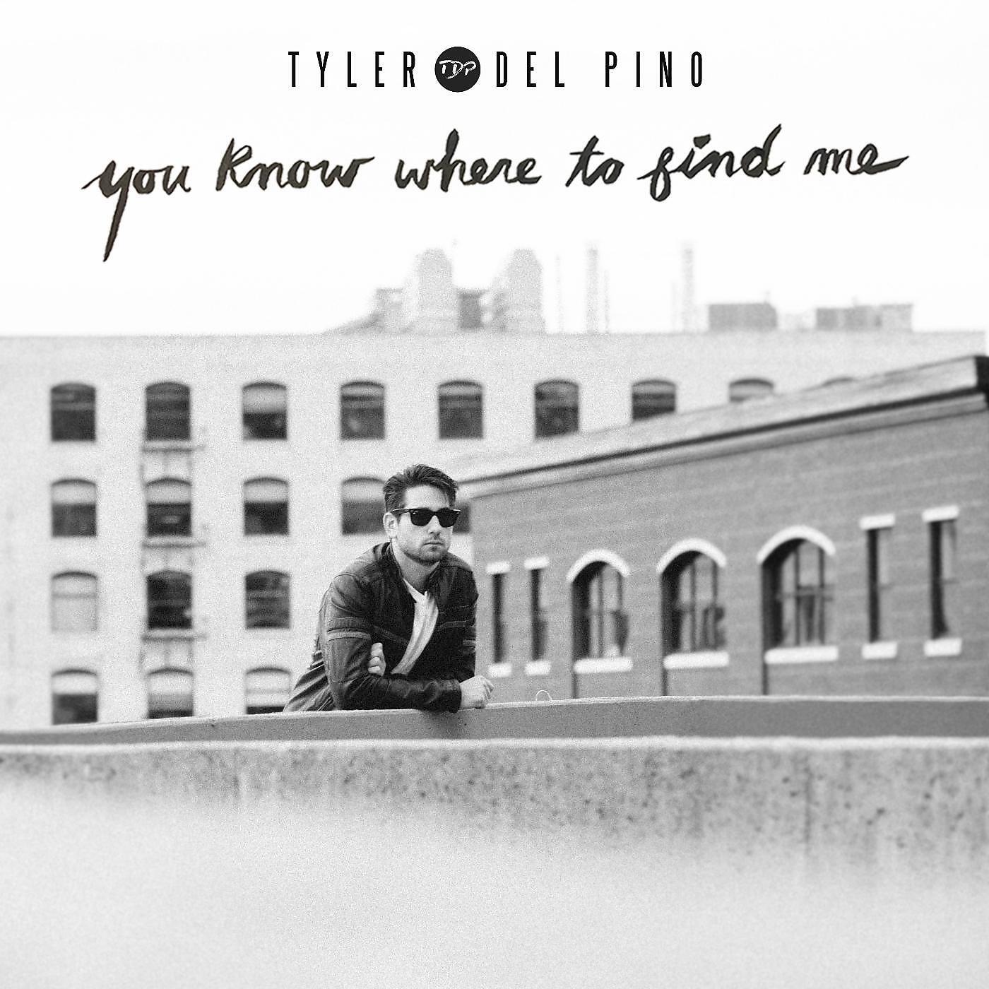 Релиз You Know Where to Find Me