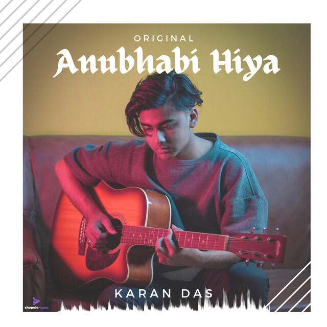 Релиз Anubhabi Hiya