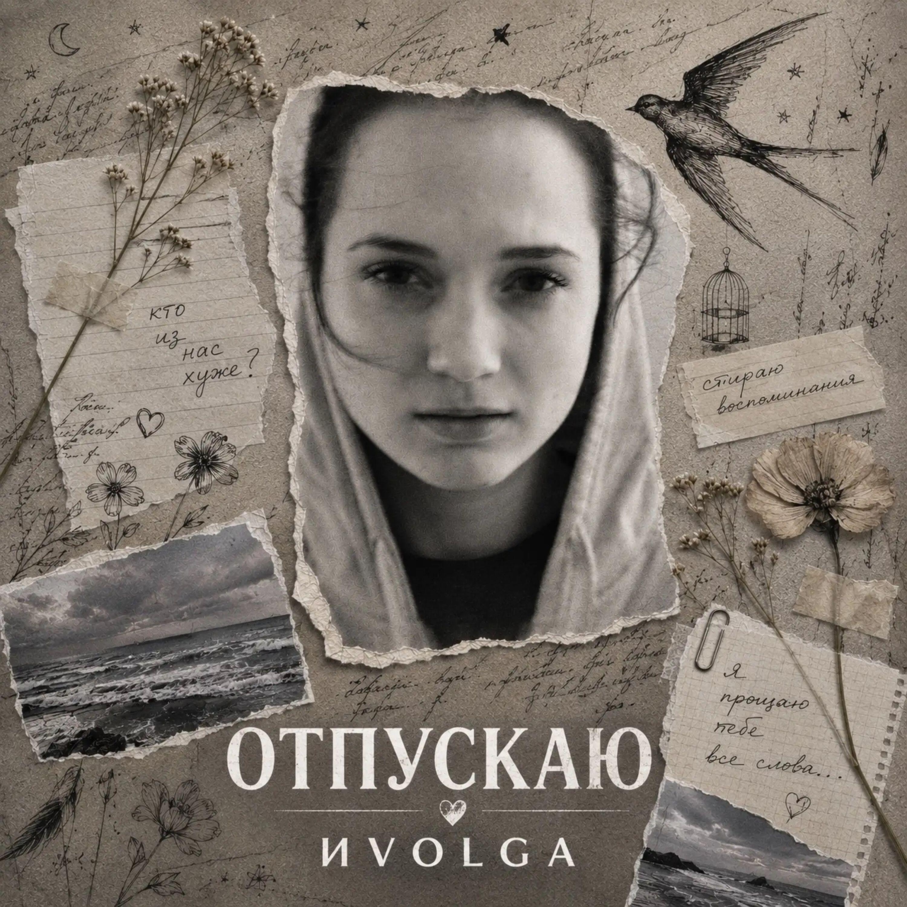 Релиз отпускаю