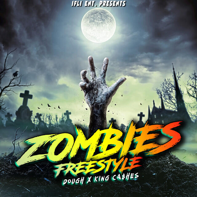 Релиз Zombies Freestyle