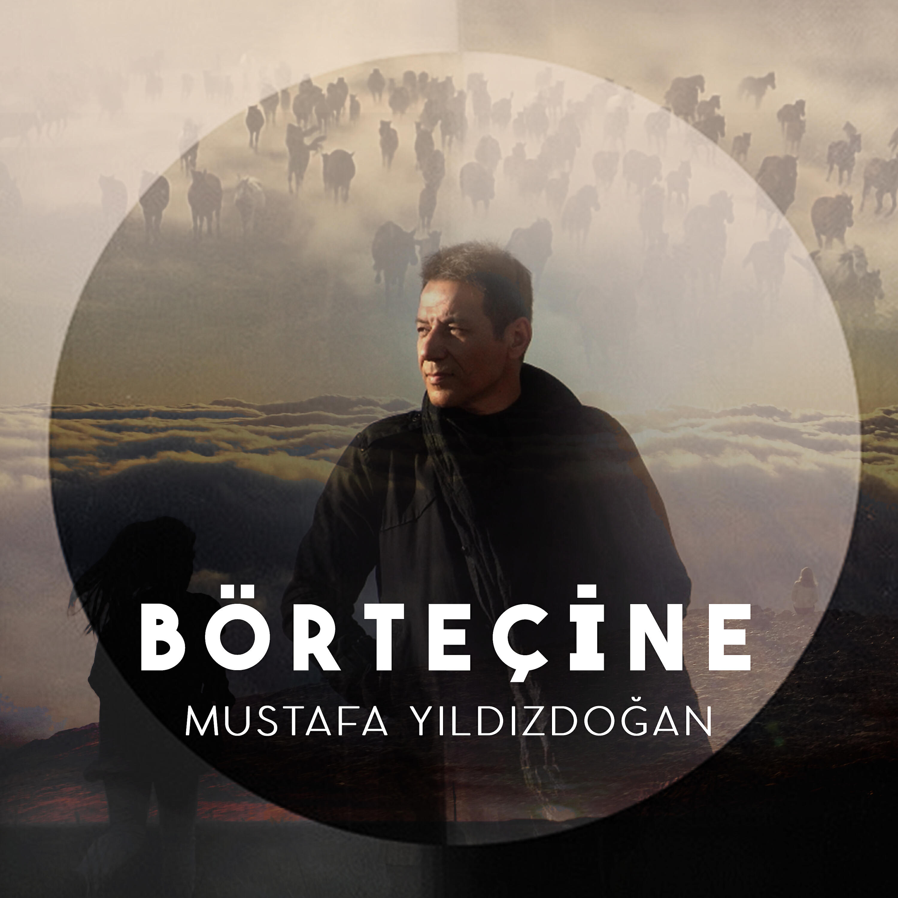 Релиз Börteçine