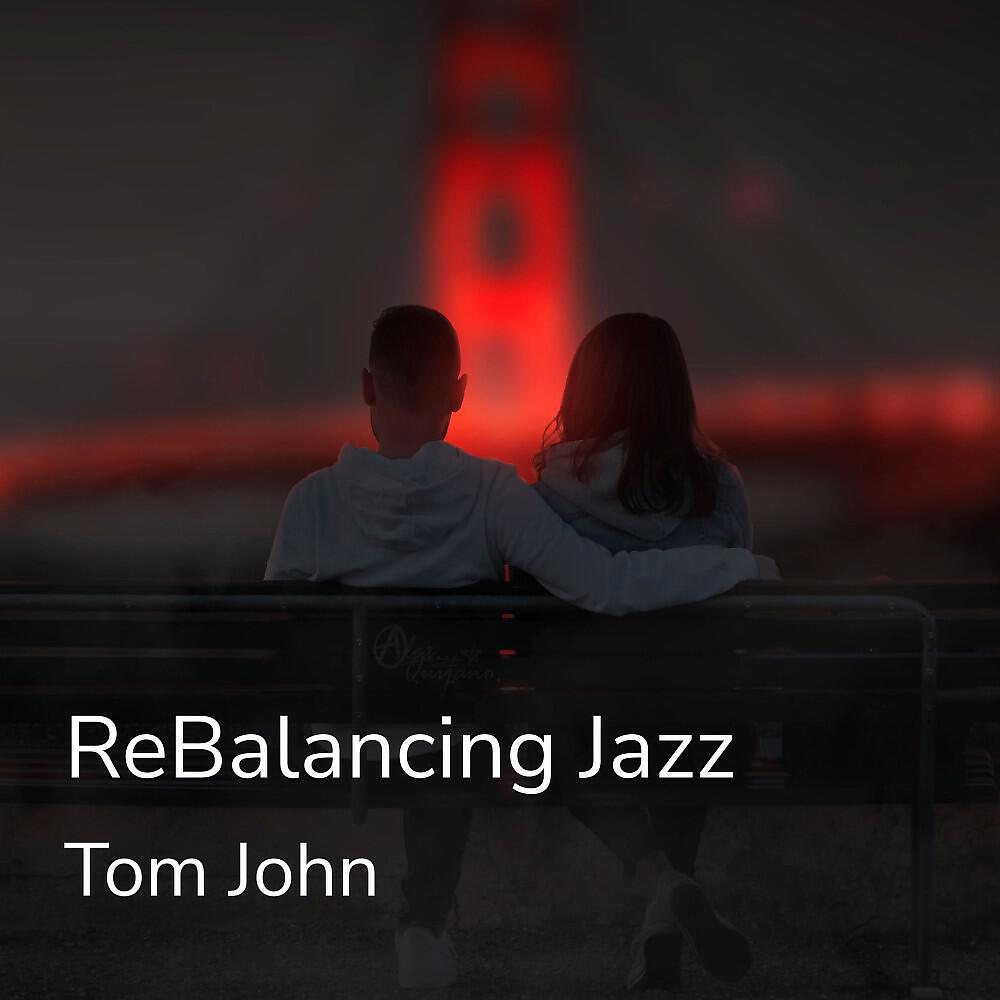 Релиз ReBalancing Jazz